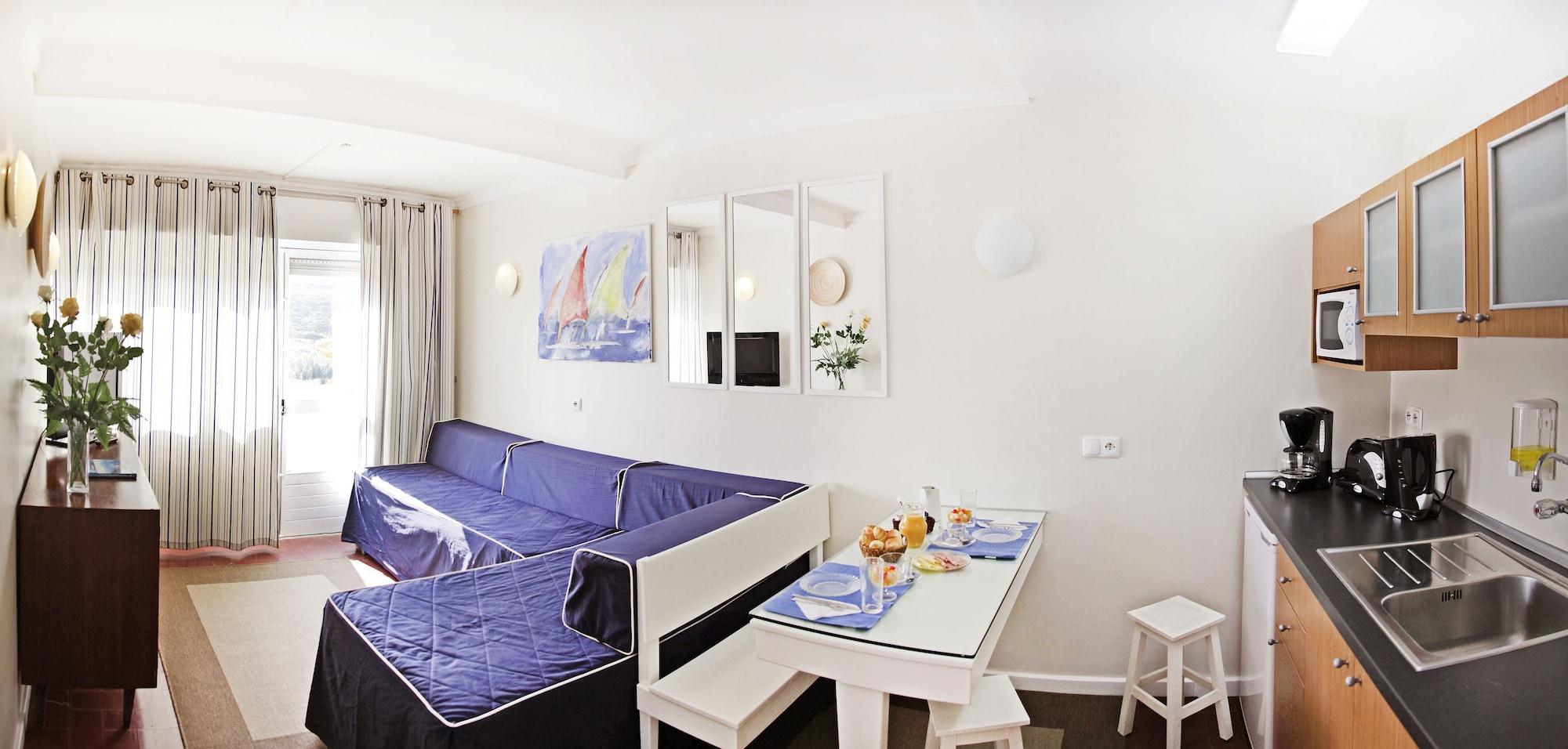 Sintra Sol - Apartamentos Turisticos Esterno foto