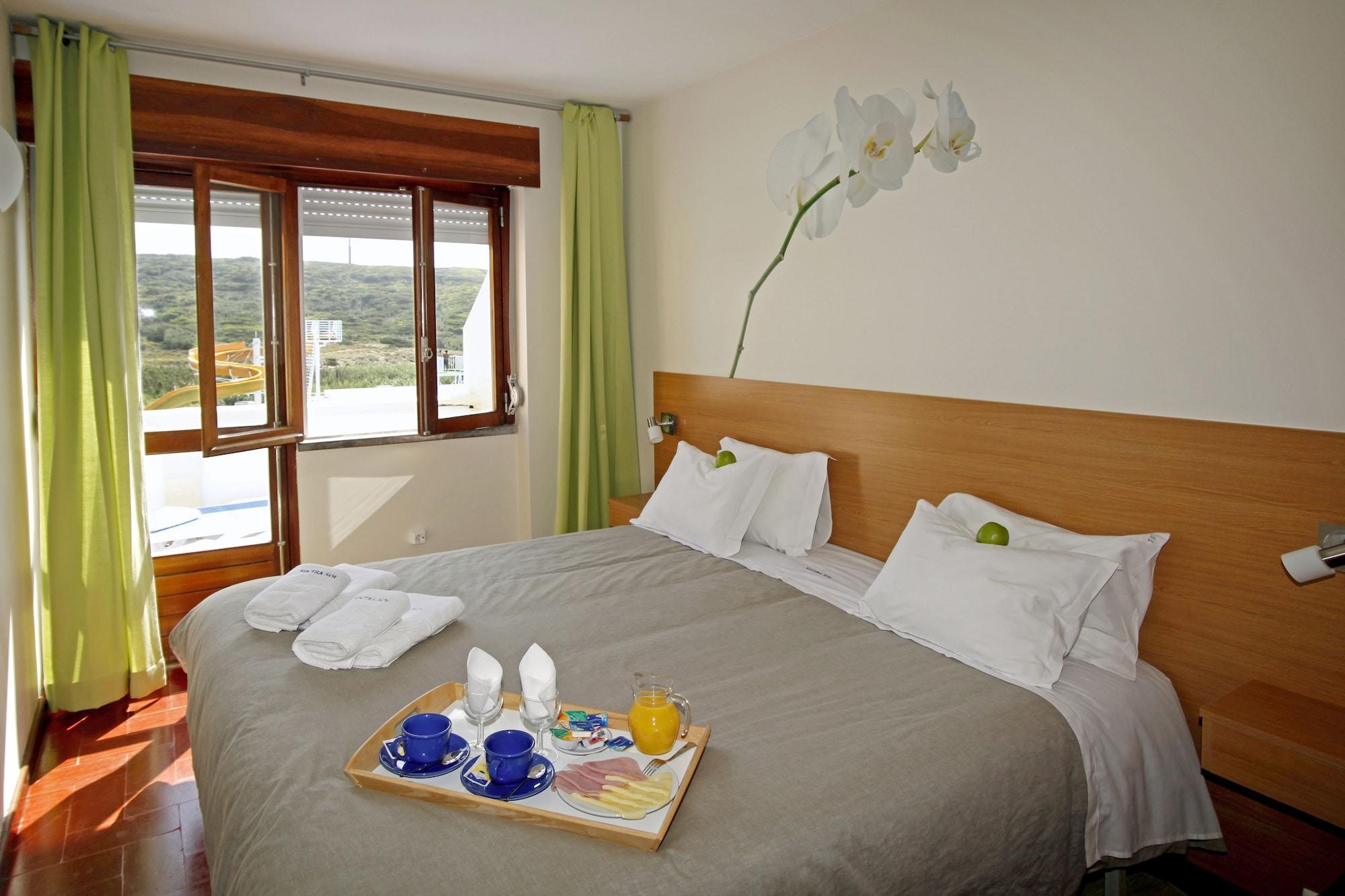 Sintra Sol - Apartamentos Turisticos Esterno foto