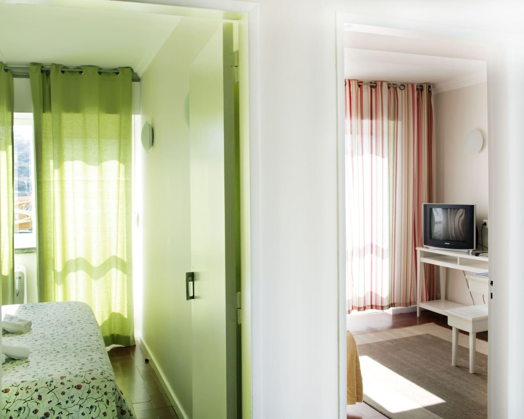 Sintra Sol - Apartamentos Turisticos Esterno foto