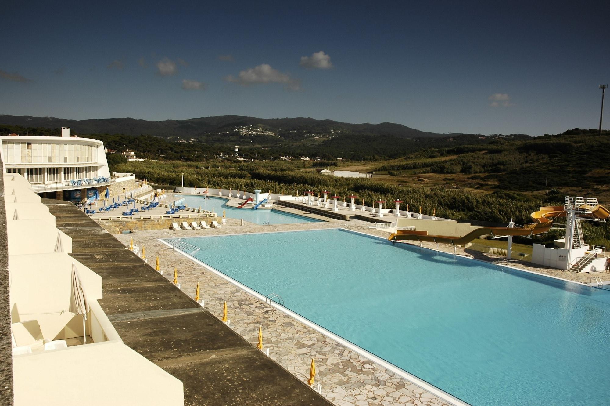 Sintra Sol - Apartamentos Turisticos Esterno foto