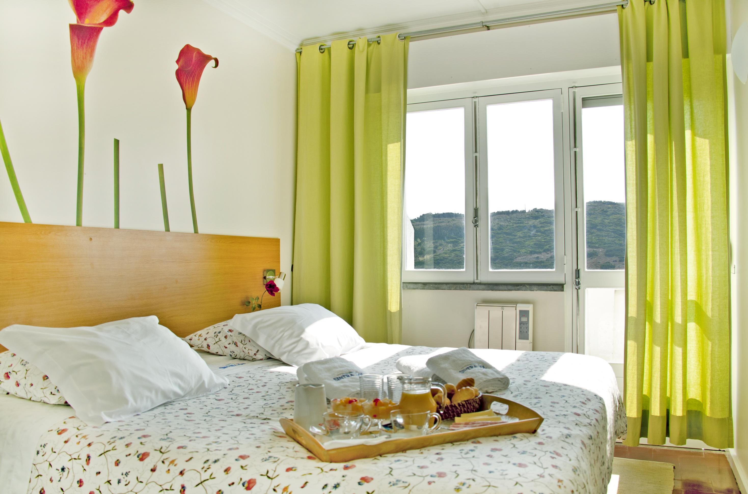 Sintra Sol - Apartamentos Turisticos Esterno foto