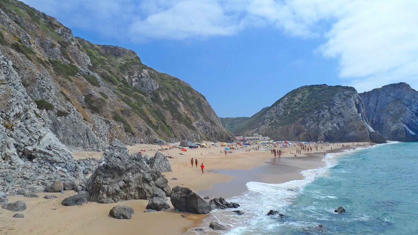 Sintra Sol - Apartamentos Turisticos Esterno foto