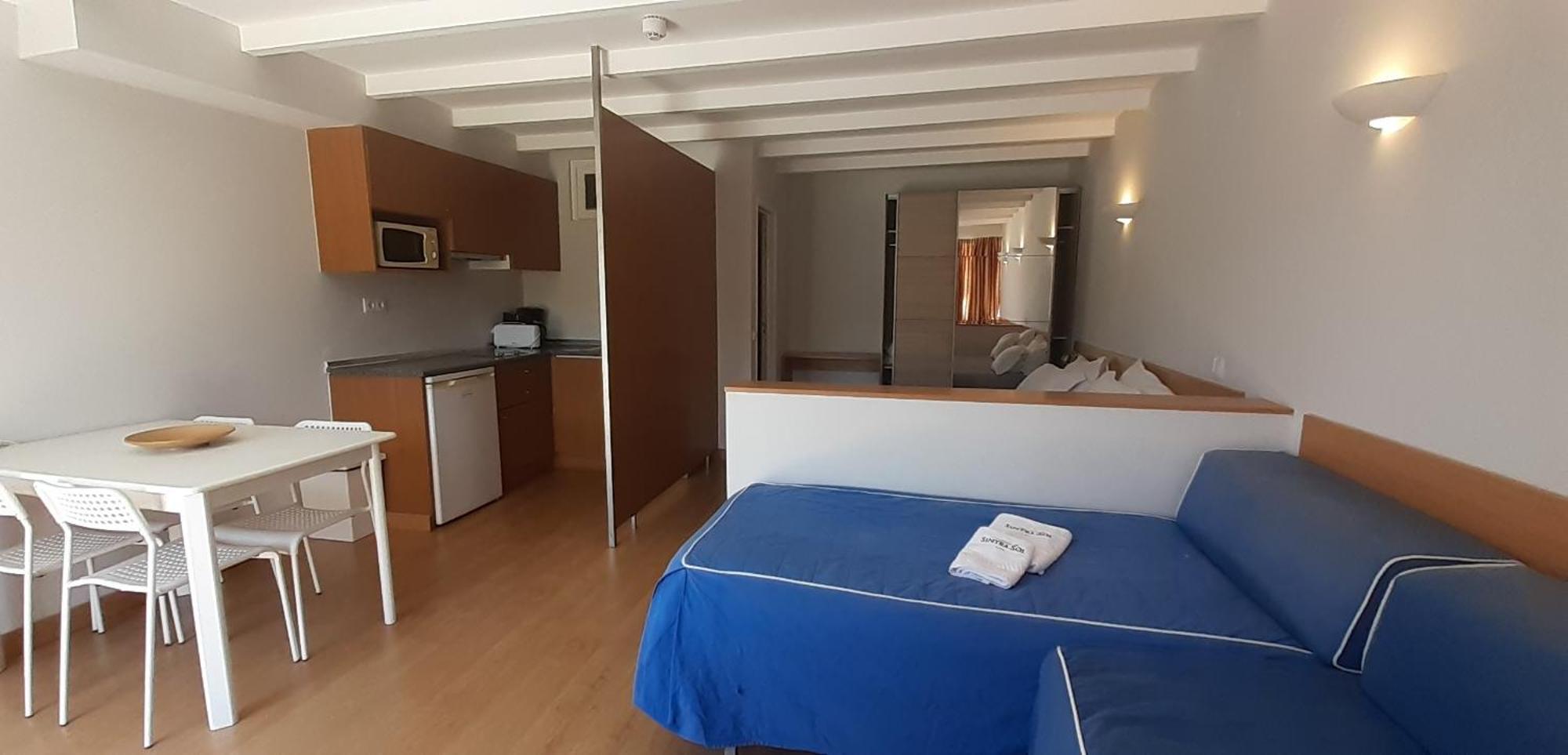 Sintra Sol - Apartamentos Turisticos Esterno foto