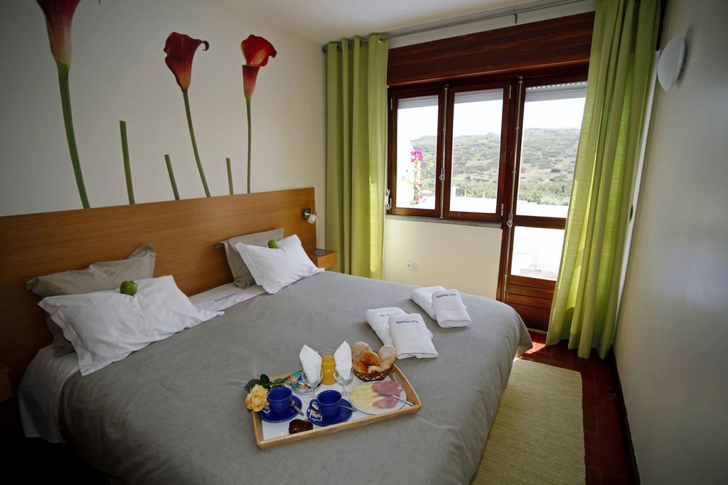 Sintra Sol - Apartamentos Turisticos Esterno foto