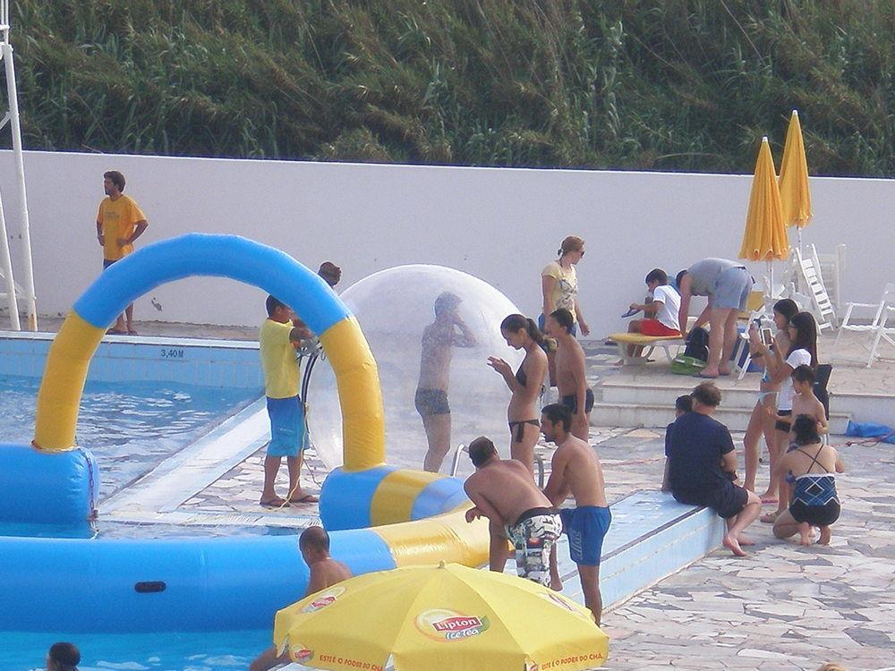 Sintra Sol - Apartamentos Turisticos Esterno foto