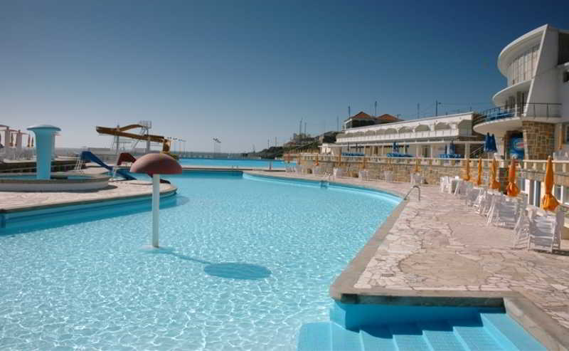 Sintra Sol - Apartamentos Turisticos Esterno foto