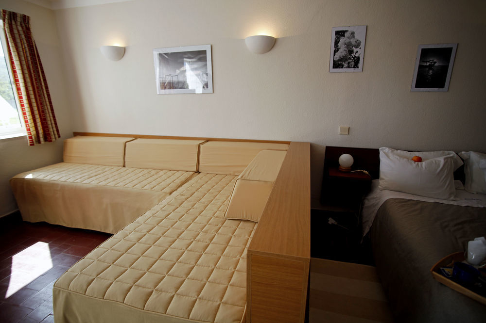 Sintra Sol - Apartamentos Turisticos Esterno foto