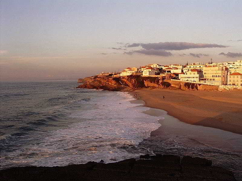 Sintra Sol - Apartamentos Turisticos Esterno foto