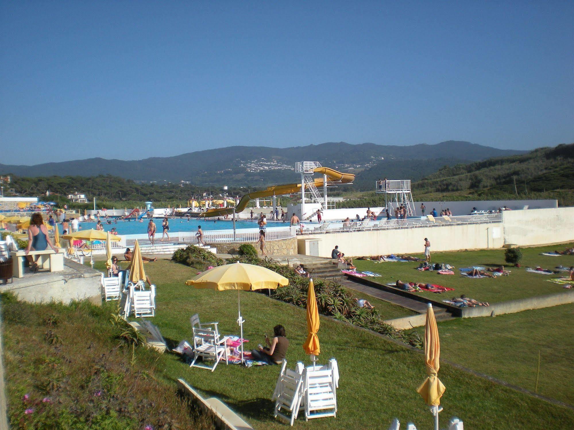 Sintra Sol - Apartamentos Turisticos Esterno foto