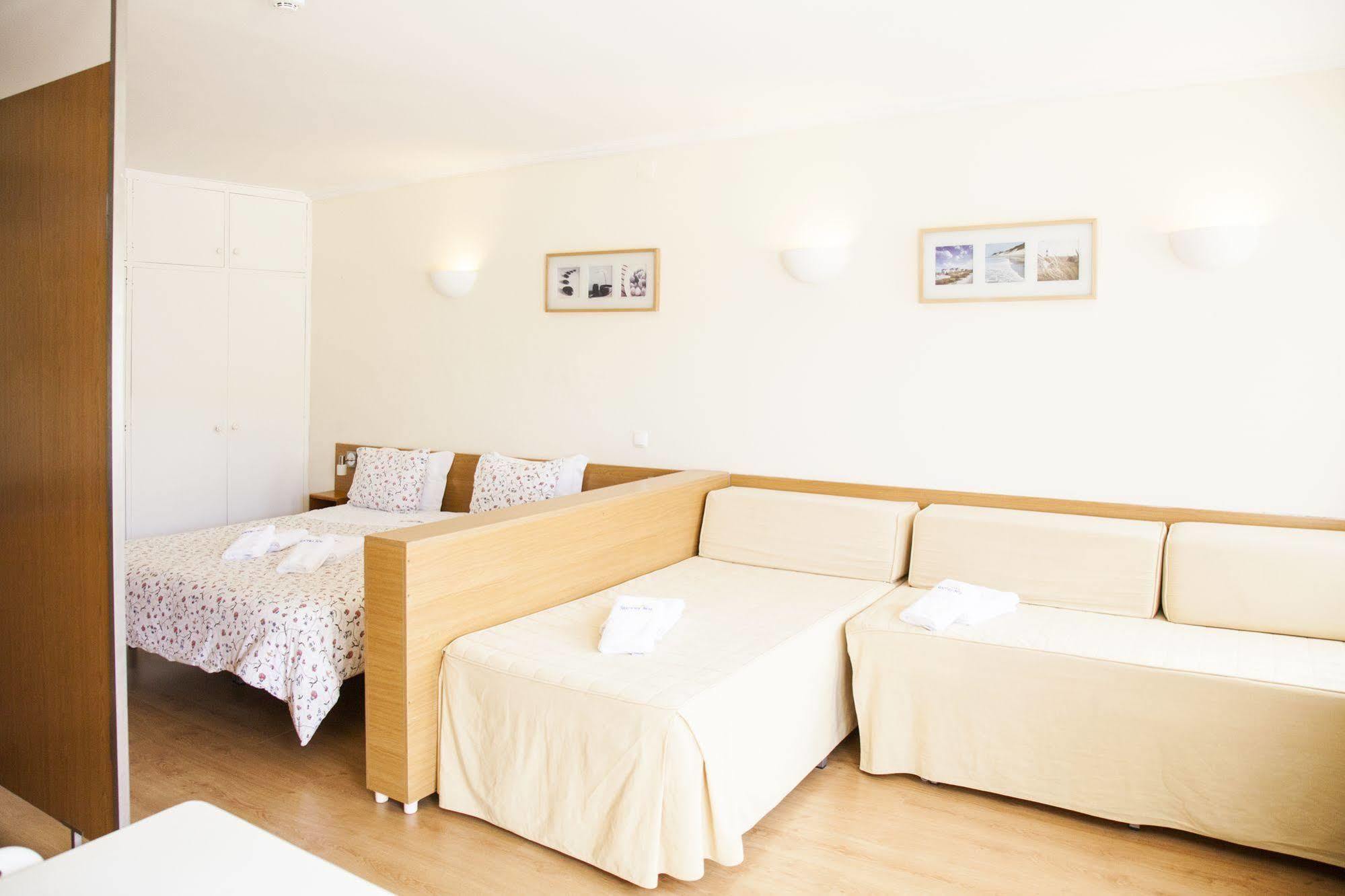 Sintra Sol - Apartamentos Turisticos Esterno foto