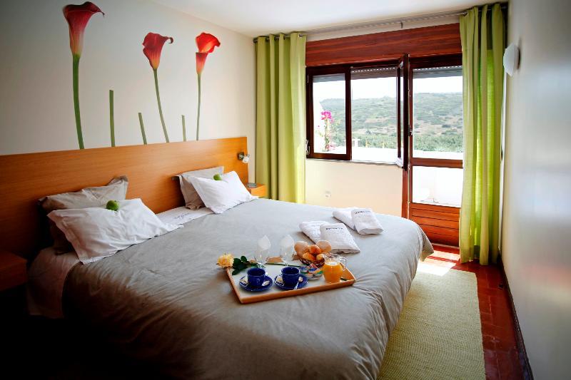 Sintra Sol - Apartamentos Turisticos Esterno foto